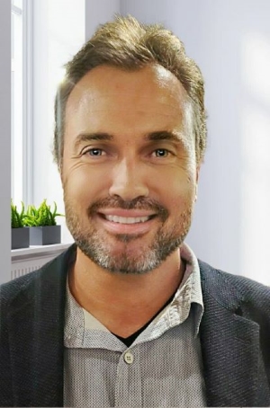 David Darby Photo