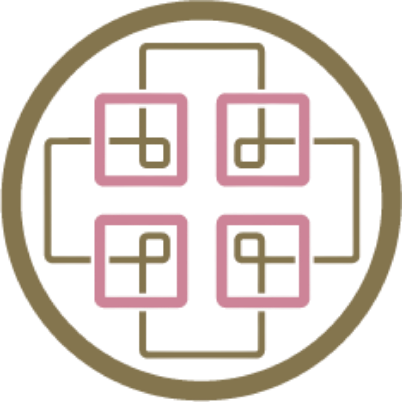 Perch Interiors logo